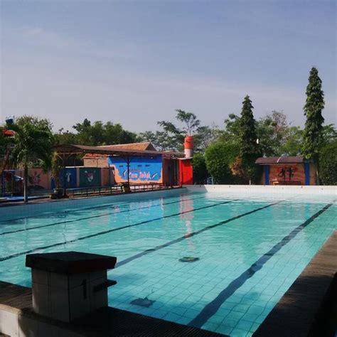 Citra Indah Resort and Playground